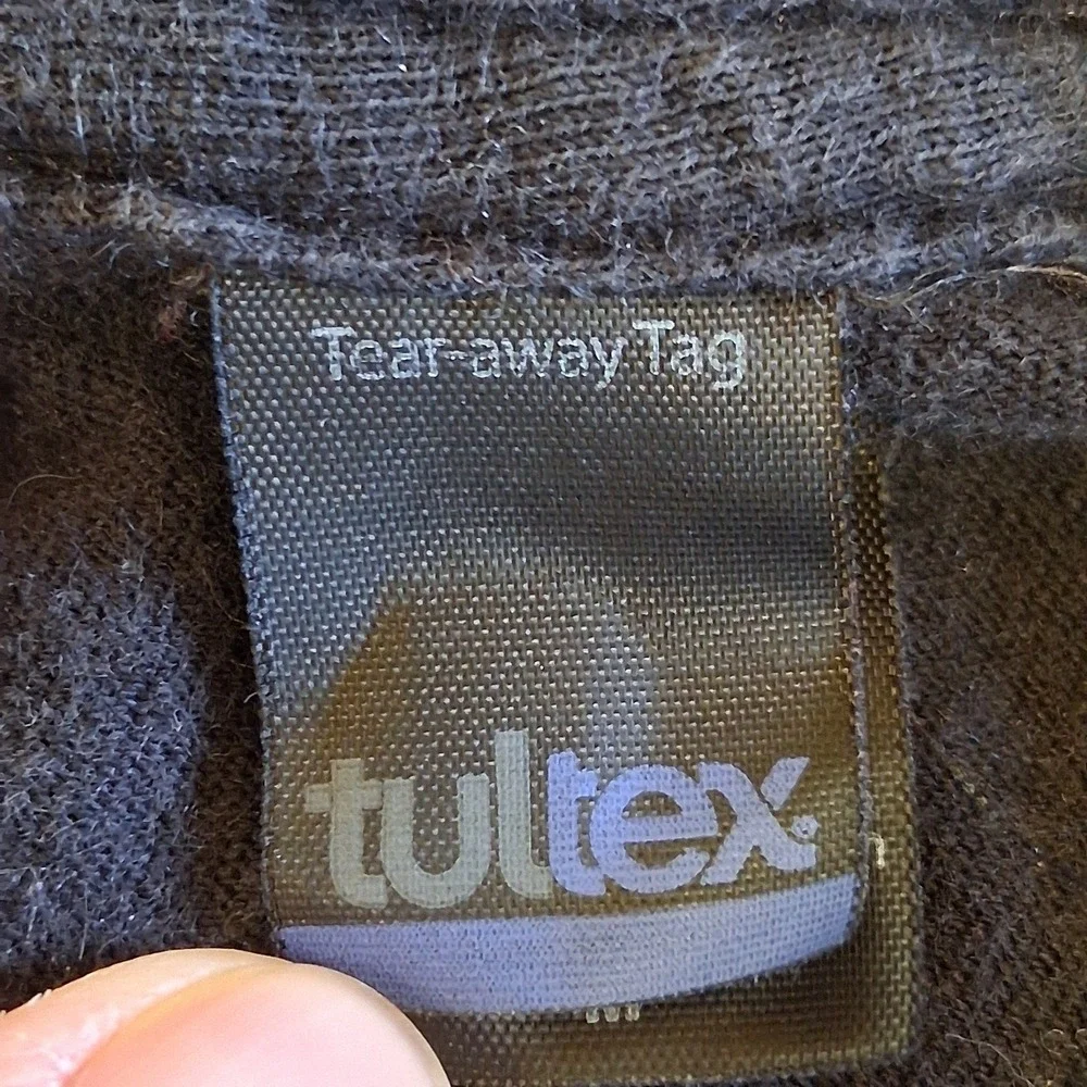 Green Day Dookie Ss Tee Medium Made in Mexico Cotton Tultex Tag Fader - Picture 3 of 9